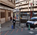 MV01 - Estación Jesús MV01 - Estación Jesús